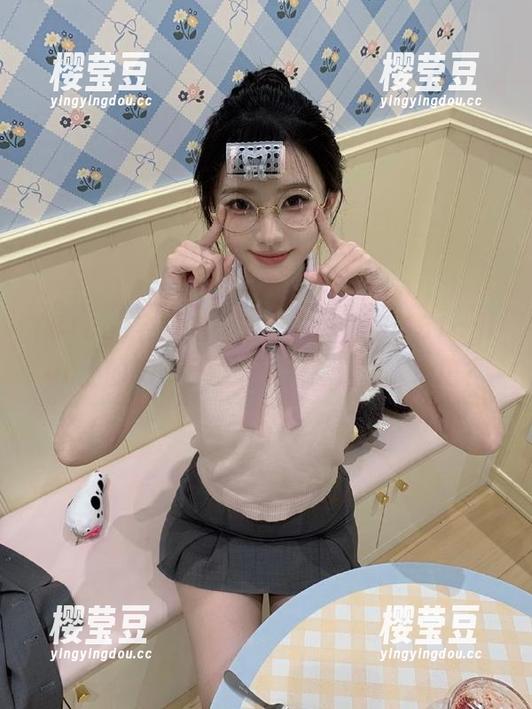 有没有人跟我一样觉得，51cgfun上的075号永久人物总是令人惊艳？