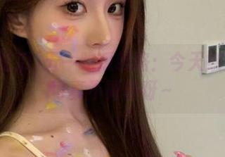 五一吃瓜线路：今天娜娜的瓜可真不简单呀～